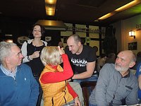 Bild: Aschermittwoch beim GKV