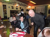 Bild: Aschermittwoch beim GKV
