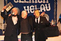 Bild: Ellrich helau