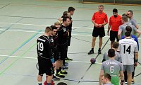 Bild: Handball vom Wochenende