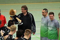 Bild: Handball vom Wochenende