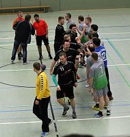 Bild: Handball vom Wochenende