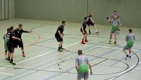 Bild: Handball vom Wochenende