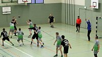 Bild: Handball vom Wochenende