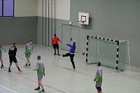 Bild: Handball vom Wochenende