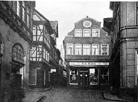 Bild: B&auml;ckerstrasse