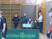 Bild: Hydro blamiert sich in Klettenberg