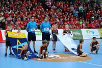 Bild: Toller Handball-Nachmittag