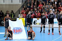 Bild: Toller Handball-Nachmittag