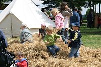 parade der geschichte Bild: parade der geschichte