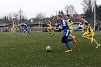 Bild: U15-Junioren haben Test bestanden