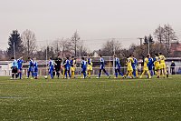 Bild: U15-Junioren haben Test bestanden