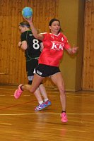Bild: Nordh&auml;user SV � HSV Weimar 33:20