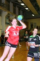 Bild: Nordh&auml;user SV � HSV Weimar 33:20