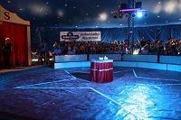 Bild: Zirkusluft in Ellrich