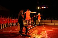 Bild: Zirkusluft in Ellrich