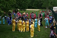 Bild: Zirkusluft in Ellrich