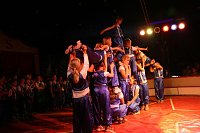 Bild: Zirkusluft in Ellrich
