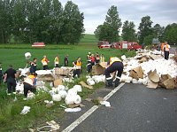 Bild: Umgekippt