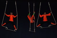 Lichterschein und Dunkelmumps im Theater Bild: Lichterschein und Dunkelmumps im Theater
