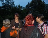 Bild: Premiere Party am Theater