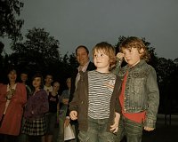 Bild: Premiere Party am Theater