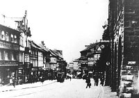 Bild: Kornmarkt