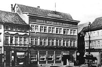 Bild: Kornmarkt
