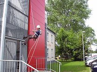 Bild: Kinderfest in Niedersalza