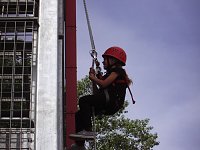 Bild: Kinderfest in Niedersalza