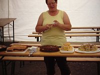 Bild: Kinderfest in Niedersalza