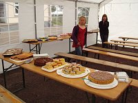 Bild: Kinderfest in Niedersalza