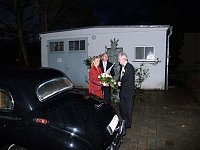 Bild: Getraut am 15.12.2005