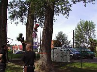 Bild: Kinderfest in Niedersalza