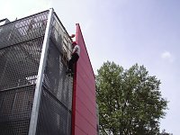 Bild: Kinderfest in Niedersalza