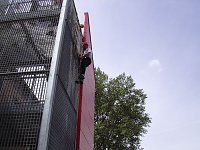Bild: Kinderfest in Niedersalza