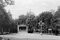 Bild: Gehege in Nordhausen