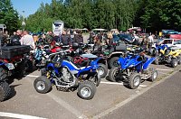 Quer durch den Harz Bild: Quer durch den Harz