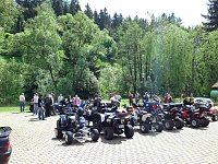 Quer durch den Harz Bild: Quer durch den Harz