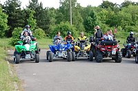 Quer durch den Harz Bild: Quer durch den Harz