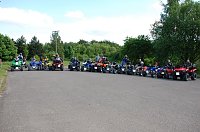 Quer durch den Harz Bild: Quer durch den Harz