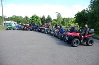 Quer durch den Harz Bild: Quer durch den Harz