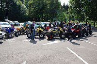 Quer durch den Harz Bild: Quer durch den Harz