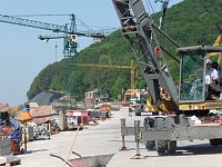 Die Brücke über's Friedetal Bild: Die Brücke über's Friedetal