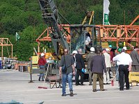Die Brücke über's Friedetal Bild: Die Brücke über's Friedetal