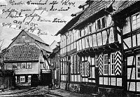 Bild: Rund um die Lesserstiege