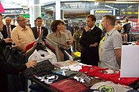 Bild: Althaus in Nordhausen