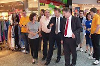 Bild: Althaus in Nordhausen