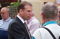 Bild: Althaus in Nordhausen