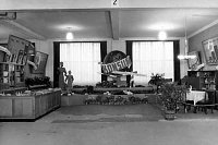 Bild: Konsum in Nordhausen